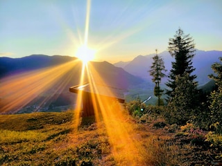 Zillertal-Hart-Ferienwohnungen-Ferienwohnung Hinte
