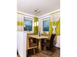 Zillertal-Hart-Ferienwohnungen-Ferienwohnung Hinte