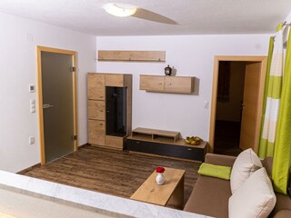 Zillertal-Hart-Ferienwohnungen-Ferienwohnung Hinte