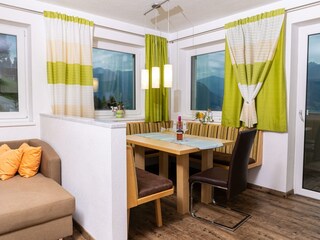 Zillertal-Hart-Ferienwohnungen-Ferienwohnung Hinte