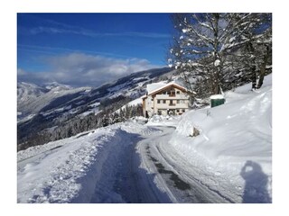 Zillertal-Hart-Ferienwohnungen-Ferienwohnung Hinte