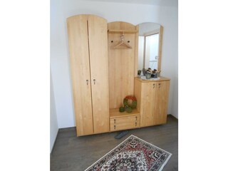 Garderobe