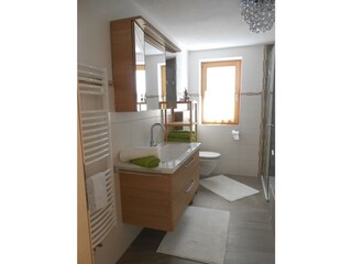 Badezimmer I