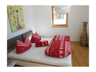 Schlafzimmer Ia