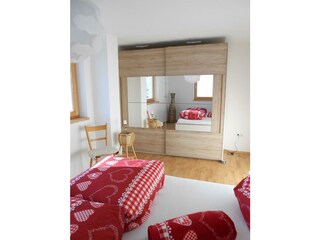 Schlafzimmer I