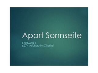 Logo für Self-CheckIn QR Code Ferienwohnung Apart