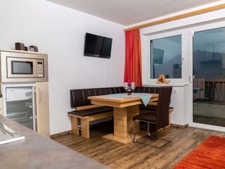 Zillertal-Hart-Ferienwohnungen-Ferienwohnung Hinte