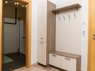 Zillertal-Hart-Ferienwohnungen-Ferienwohnung Hinte