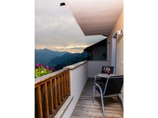 Zillertal-Hart-Ferienwohnungen-Ferienwohnung Hinte