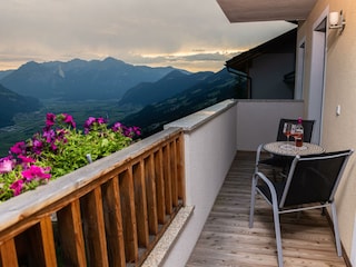 Zillertal-Hart-Ferienwohnungen-Ferienwohnung Hinte