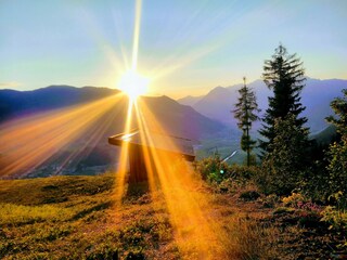 Zillertal-Hart-Ferienwohnungen-Ferienwohnung Hinte