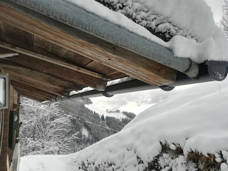 Ferienhaus_Gasteig_Winter_Zillertal_Aussen