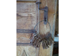 Ferienhaus Gasteig Zillertal