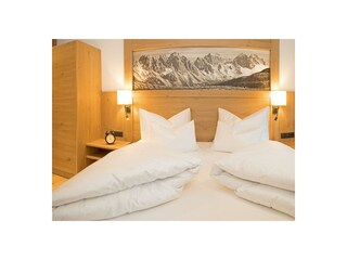 Unsere Zimmer im Zillertal
