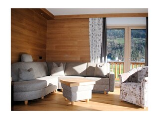 Relexen im Zillertal