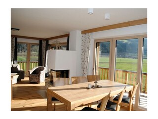 Zillertaler Gemütlichkeit