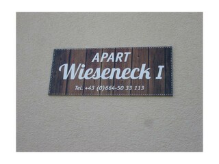 Apart Wieseneck 1