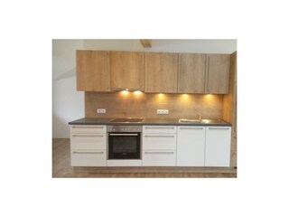 Zillertal-Aschau-Ferienwohnung-Apart-Kupfner-Küche