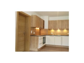 Zillertal-Aschau-Ferienwohnung-Apart-Kupfner-Küche