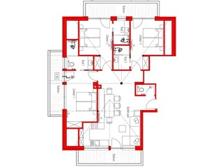 Zillertal-Aschau-Ferienwohnung-Apart-Kupfner-Whg.