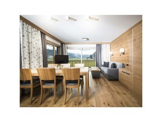 Wohnbereich Adlerhorst