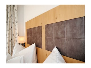 Natur pur im Adlerhorst