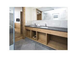 Badezimmer Adlerhorst