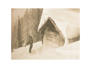 Skifahren im Zillertal