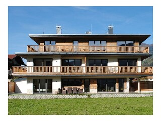 Alpinliving.Tirol im Zillertal