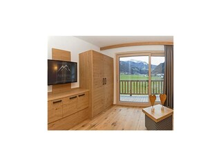 Geierwally Aschau im Zillertal Ferienwohnung