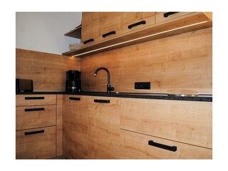 Moderner Tiroler Stil