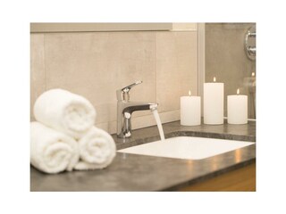 Unsere Bäder im Alpinliving.Tirol