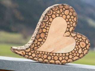 Herzlichkeit Alpinliving.Tirol