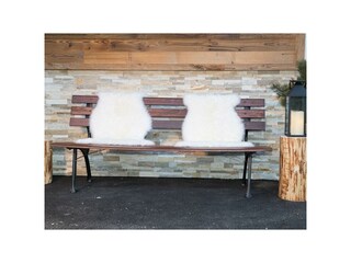 Gemütlichkeit im Zillertal