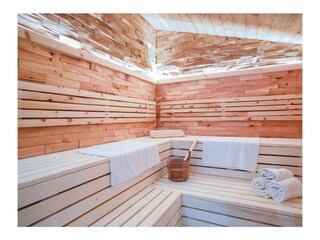 Zillertal_Chalet_Bergzeit_Sauna_Innenraum