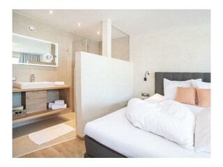 Zillertal_Chalet_Bergzeit_Doppelzimmer_zwei_Erdges