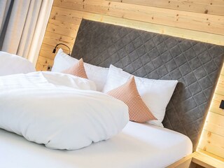 Doppelbett