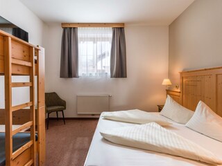 Seetals_Wohnwelt_Ferienwohnung_Rose_Schlafzimmer