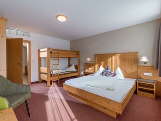 Seetals_Wohnwelt_Ferienwohnung_Heublume_Schlafzimm