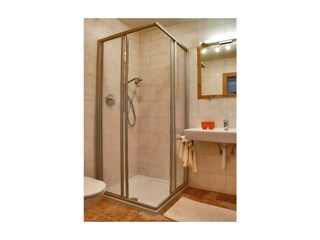 Klocker Ried - Badezimmer