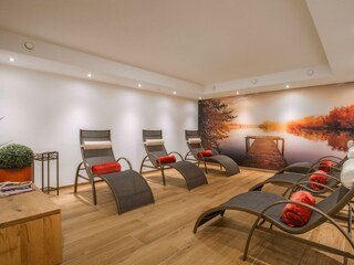 Zillertal_Ried_Ferienhaus Klocker_Sauna_Ruheraum