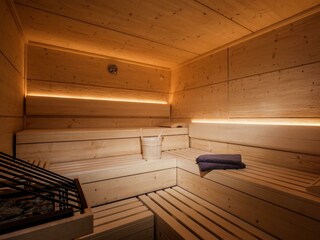 Zillertal_Ried_Ferienhaus Klocker_Sauna