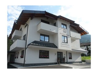 Klocker Ried - Haus Sommer