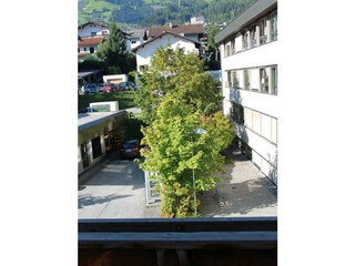 Zillertal-Fuegen-Appartements-Huber-Top4-Aussicht
