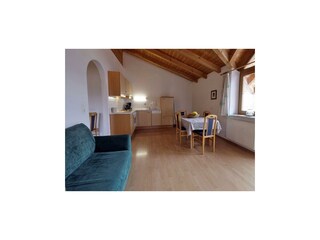 Top 4 Wohnküche Couch