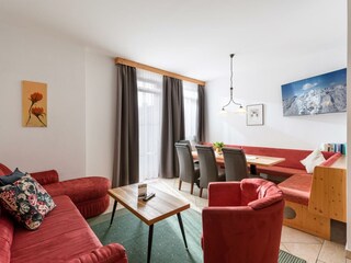 Seetals_Wohnwelt_Ferienwohnung_Heublume_Wohnbereic