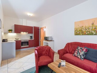 Seetals_Wohnwelt_Ferienwohnung_Heublume_Küche