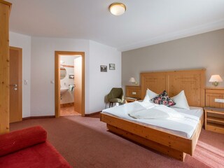 Seetals_Wohnwelt_Ferienwohnung_Heublume_Schlafzimm