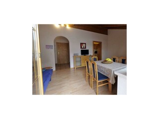 Top 3 Esstisch Wohnküche