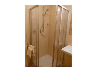 Klocker Ried - Dusche
